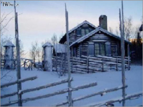 Vemdalsskalsgården Vemdalen